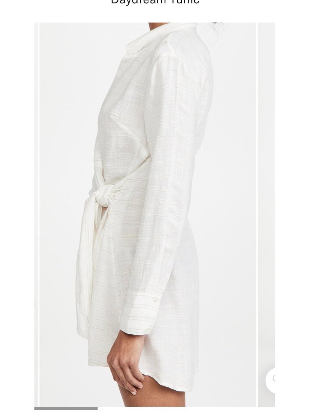 LSpace daydream tunic